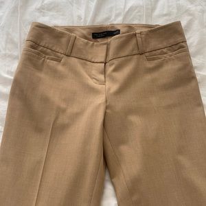 The Limited Drew Fit Pants
